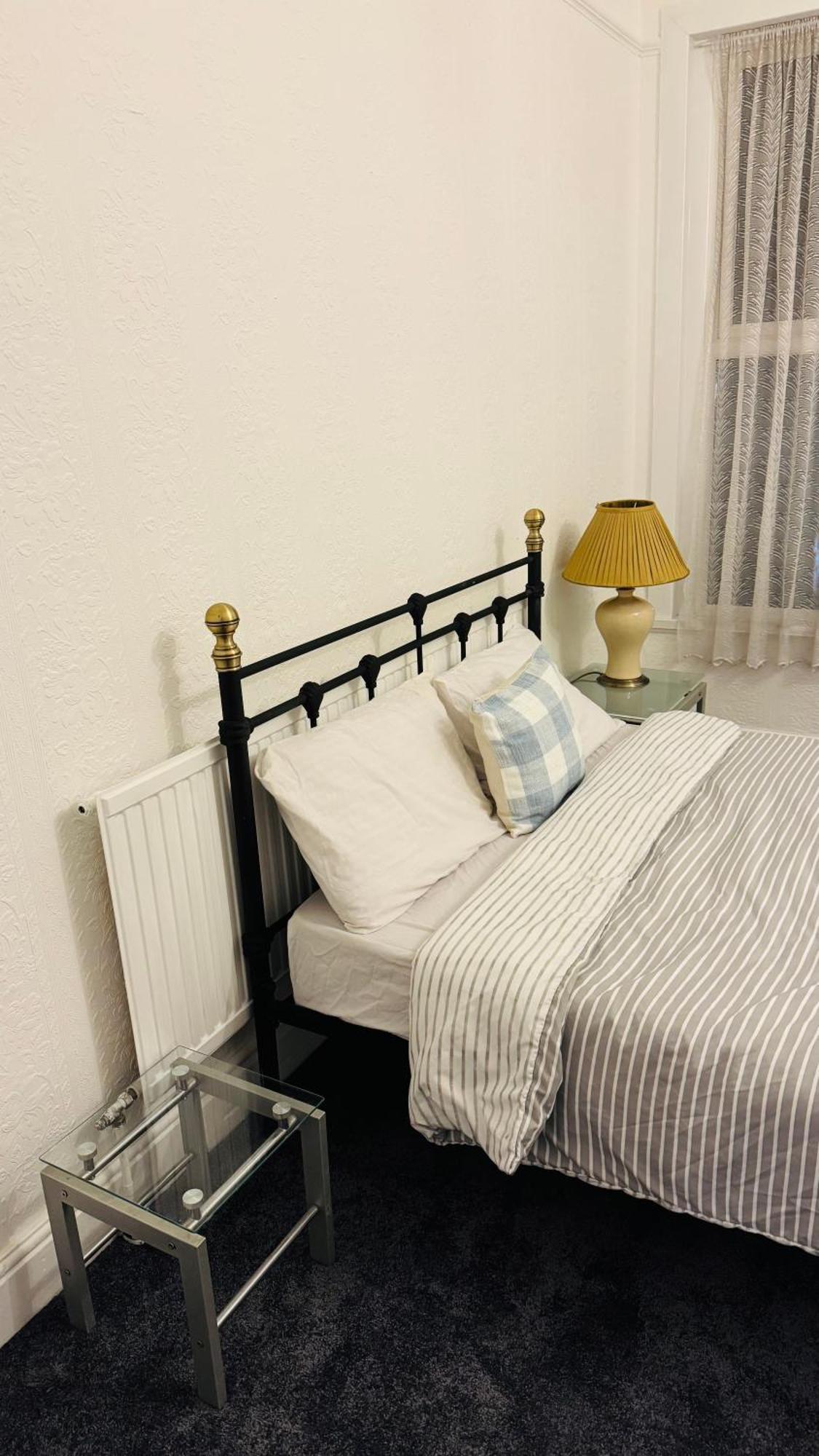 Boulevard Double Room In Shared Accommodation Kingston upon Hull Dış mekan fotoğraf