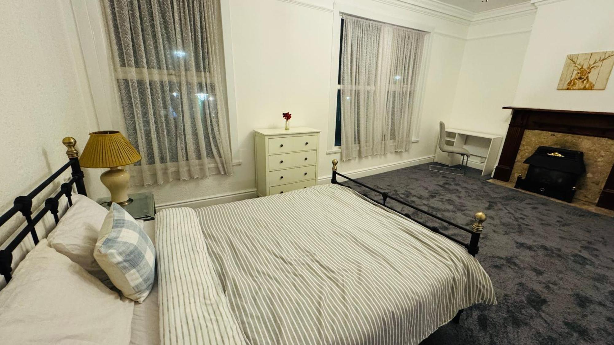 Boulevard Double Room In Shared Accommodation Kingston upon Hull Dış mekan fotoğraf