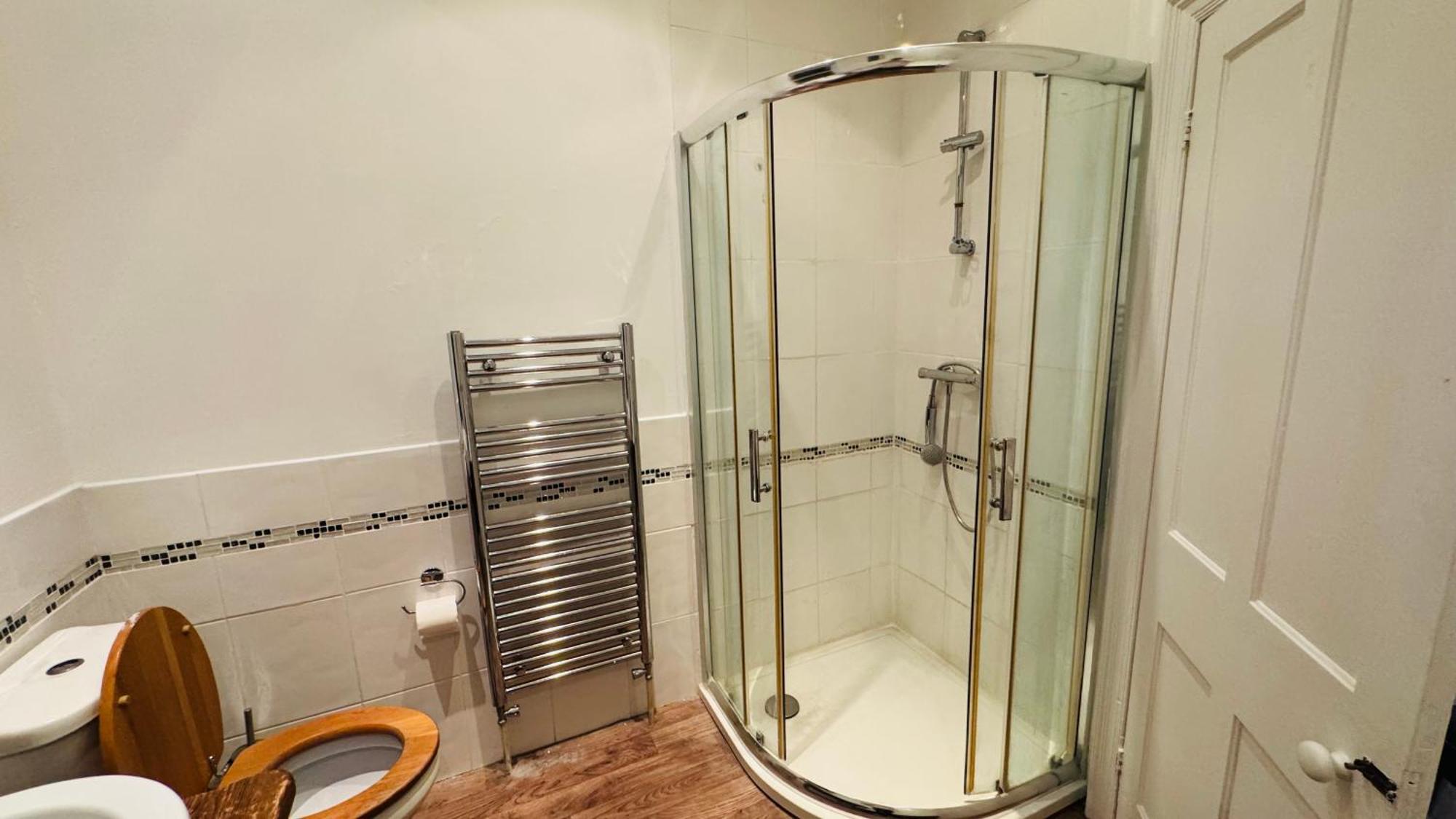 Boulevard Double Room In Shared Accommodation Kingston upon Hull Dış mekan fotoğraf