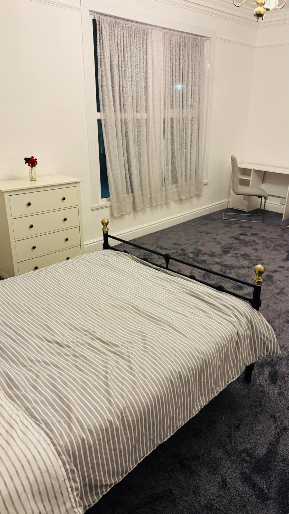 Boulevard Double Room In Shared Accommodation Kingston upon Hull Dış mekan fotoğraf