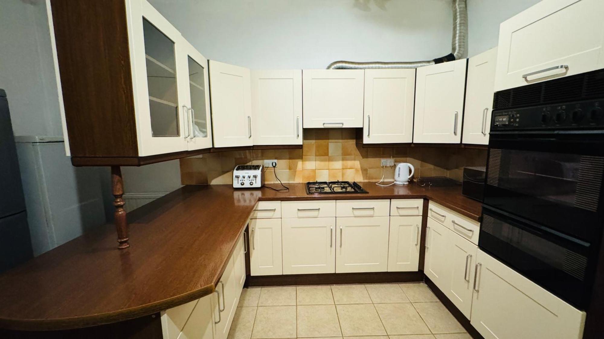 Boulevard Double Room In Shared Accommodation Kingston upon Hull Dış mekan fotoğraf
