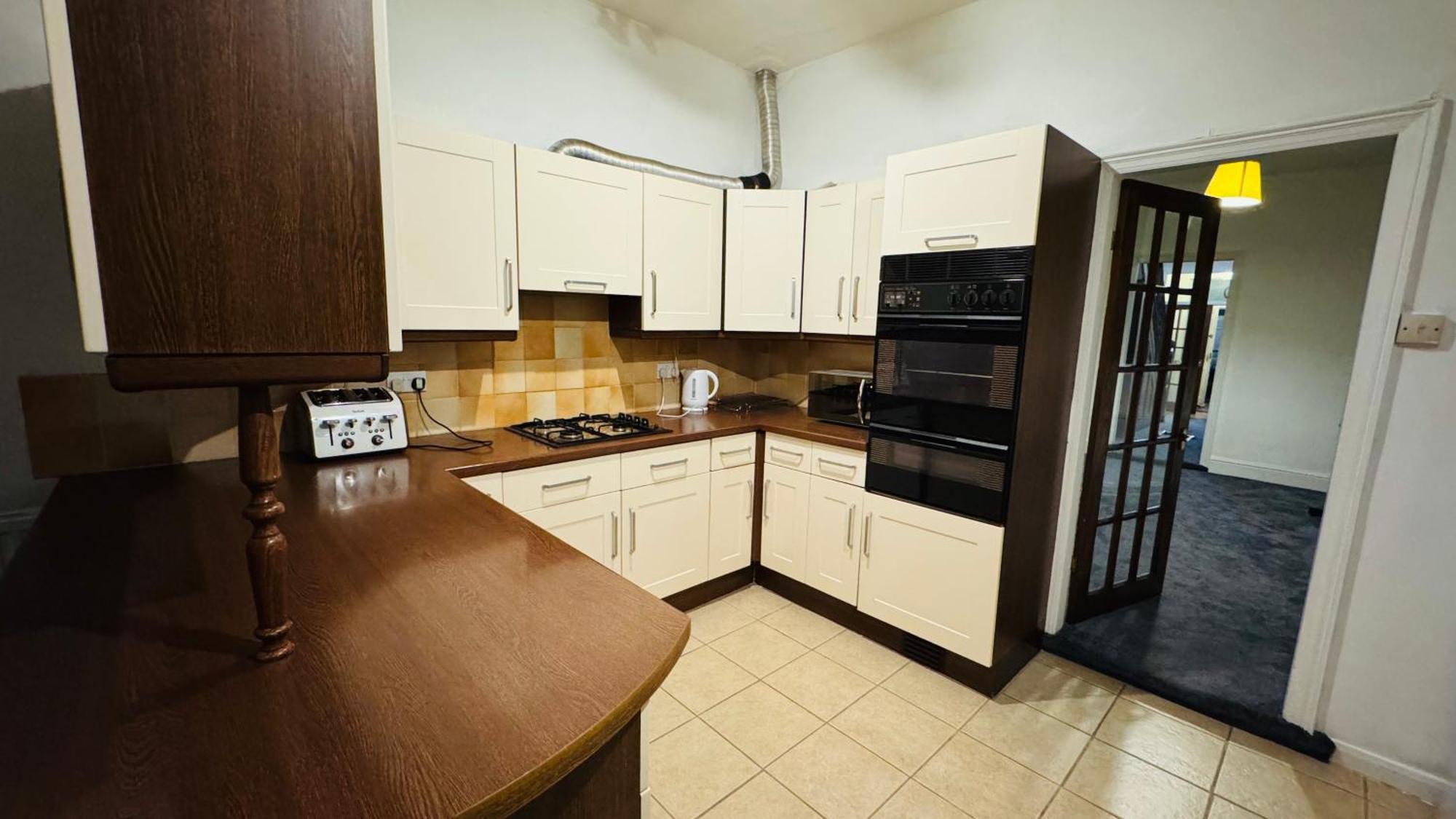 Boulevard Double Room In Shared Accommodation Kingston upon Hull Dış mekan fotoğraf